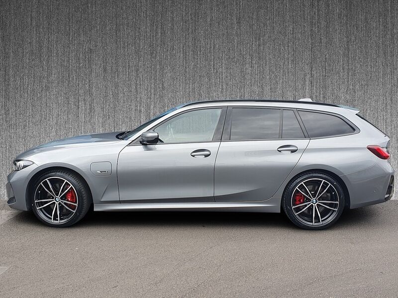 More views of BMW 3 Series