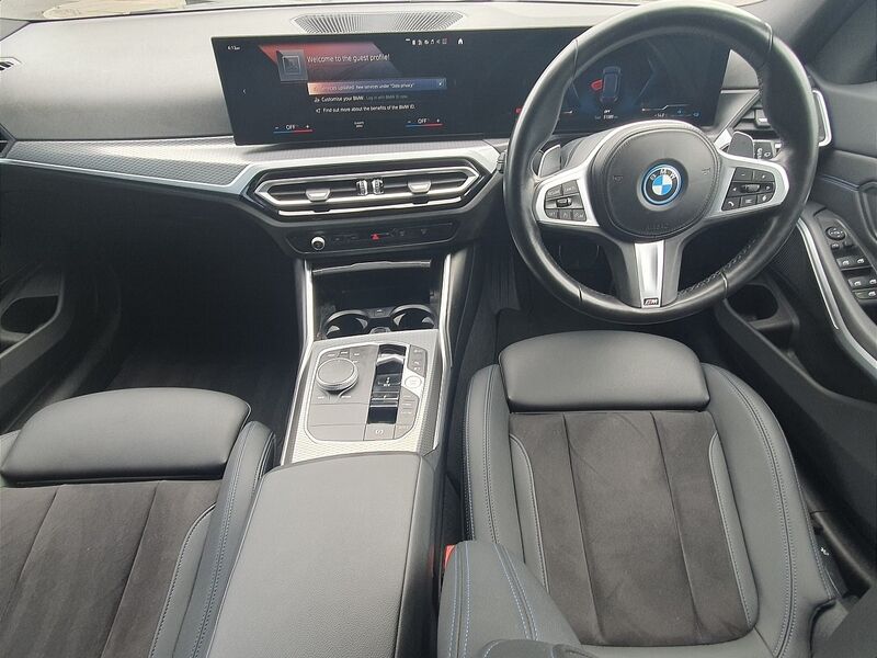 More views of BMW 3 Series