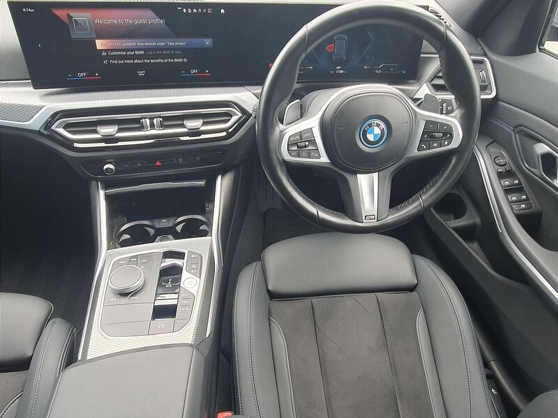 More views of BMW 3 Series