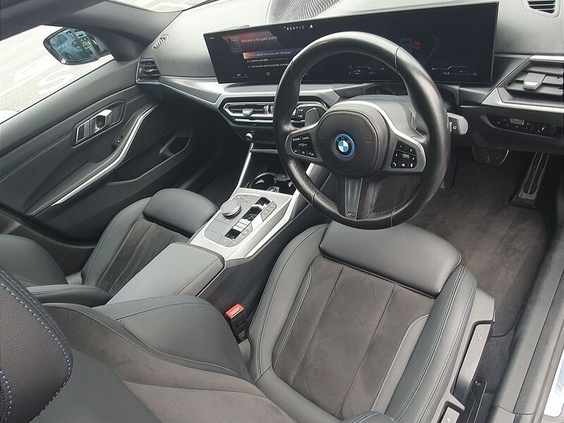 More views of BMW 3 Series