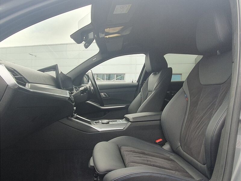 More views of BMW 3 Series