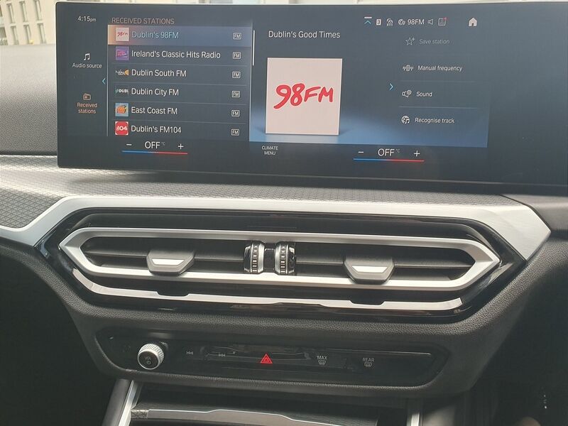 More views of BMW 3 Series