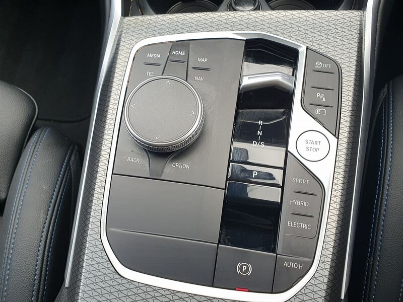 More views of BMW 3 Series