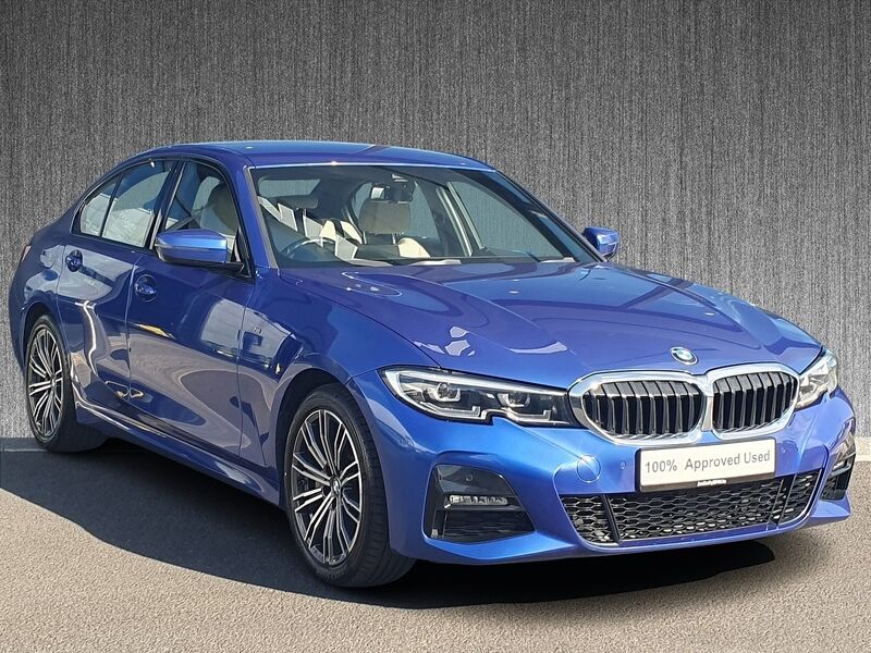 More views of BMW 3 Series