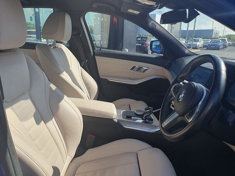 More views of BMW 3 Series