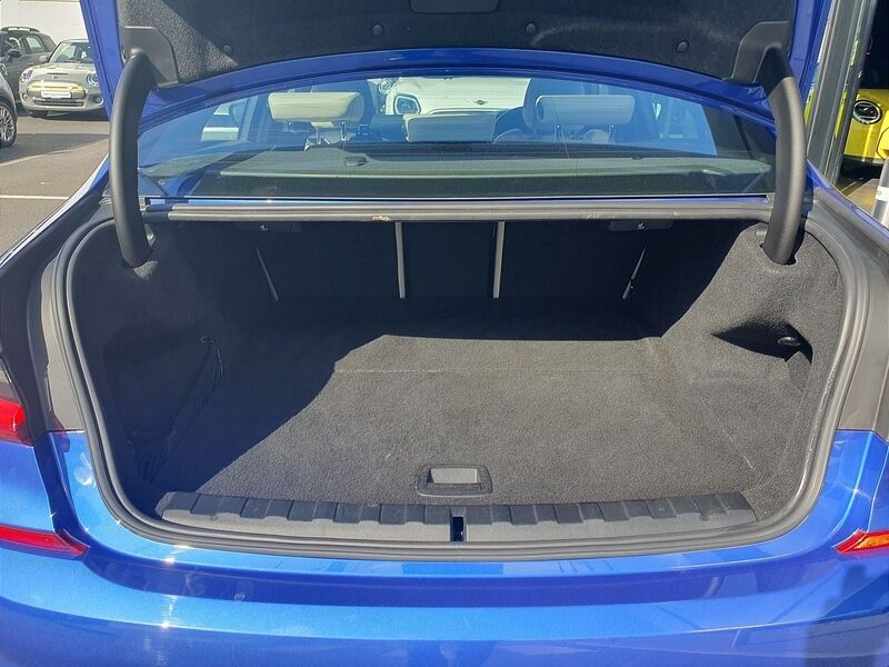 More views of BMW 3 Series