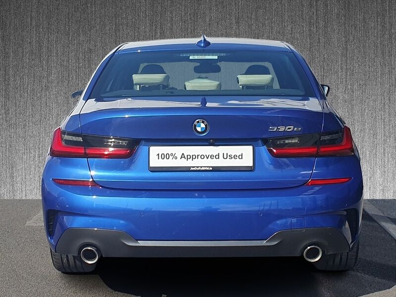 More views of BMW 3 Series