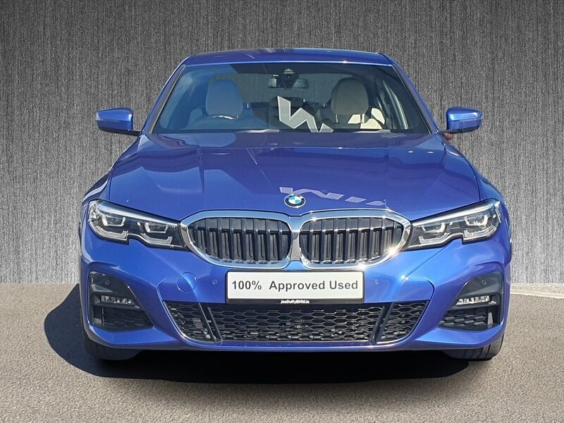 More views of BMW 3 Series