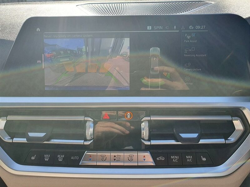 More views of BMW 3 Series