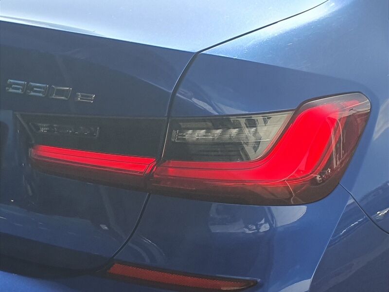 More views of BMW 3 Series