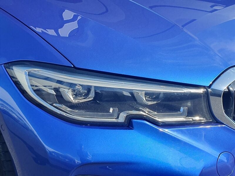 More views of BMW 3 Series