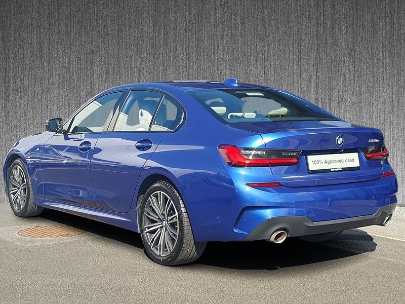 More views of BMW 3 Series