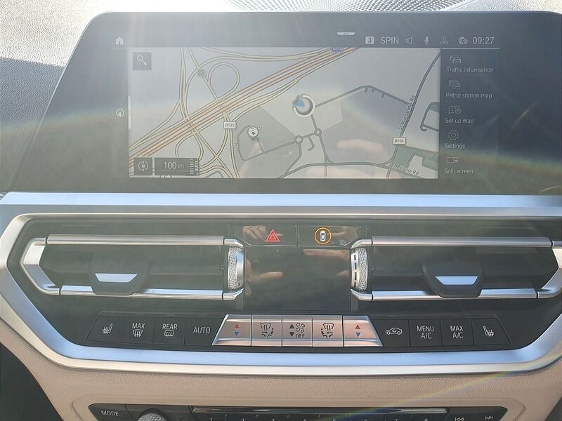More views of BMW 3 Series