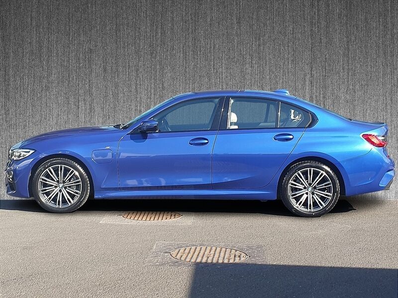 More views of BMW 3 Series