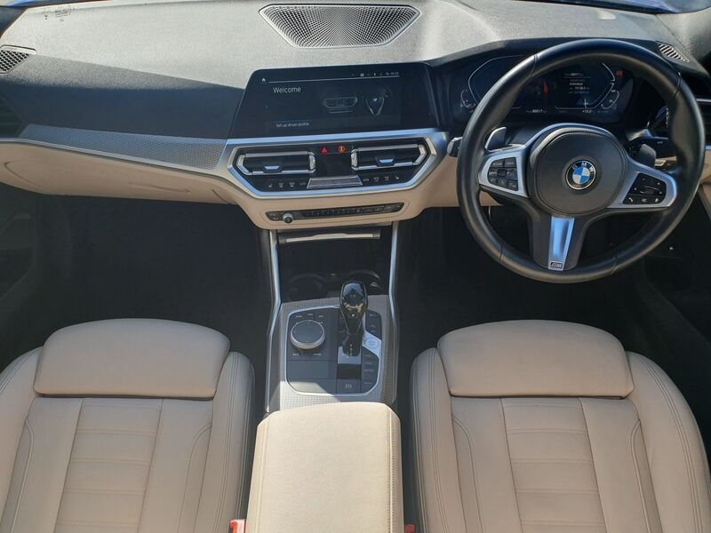 More views of BMW 3 Series