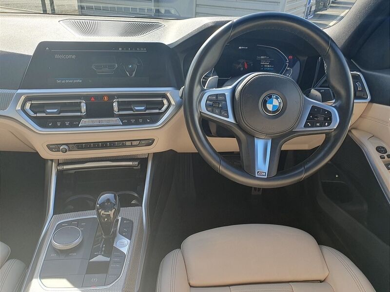 More views of BMW 3 Series