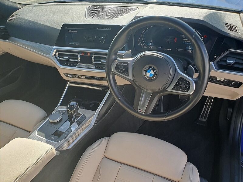 More views of BMW 3 Series