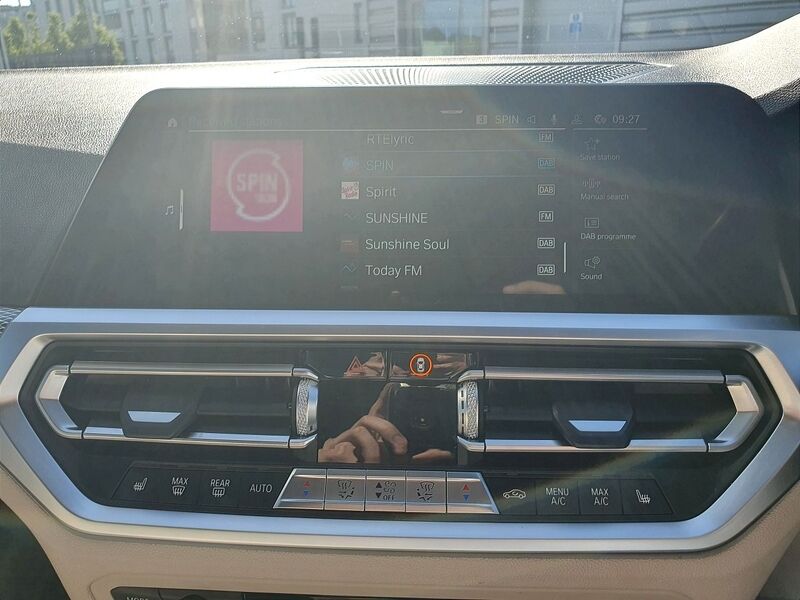 More views of BMW 3 Series