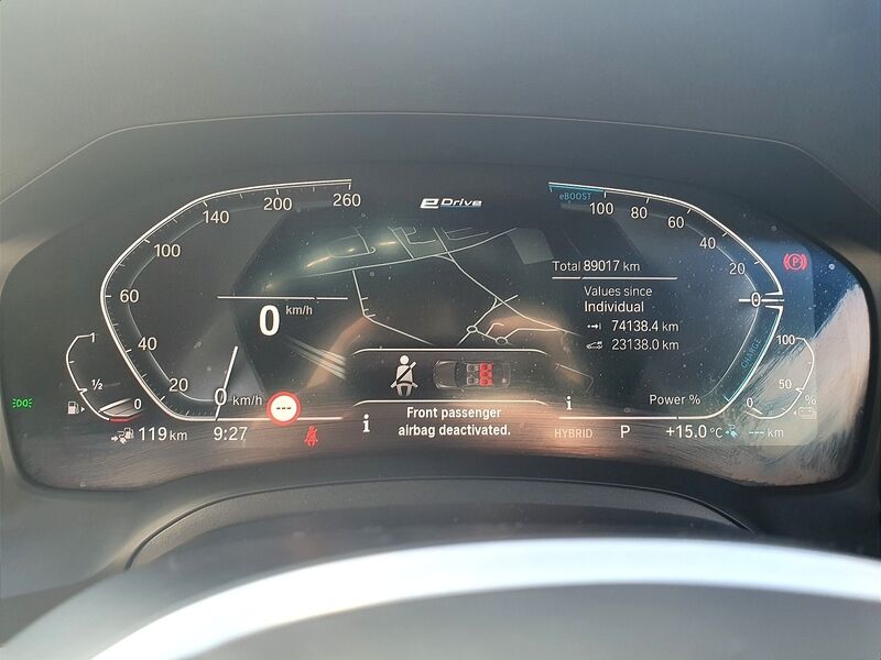 More views of BMW 3 Series