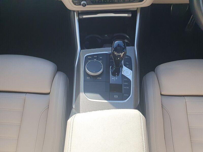 More views of BMW 3 Series