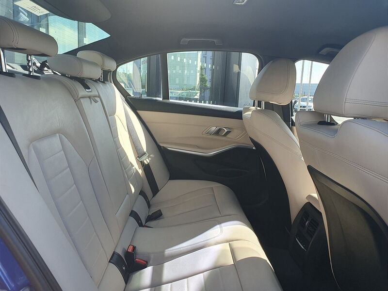 More views of BMW 3 Series