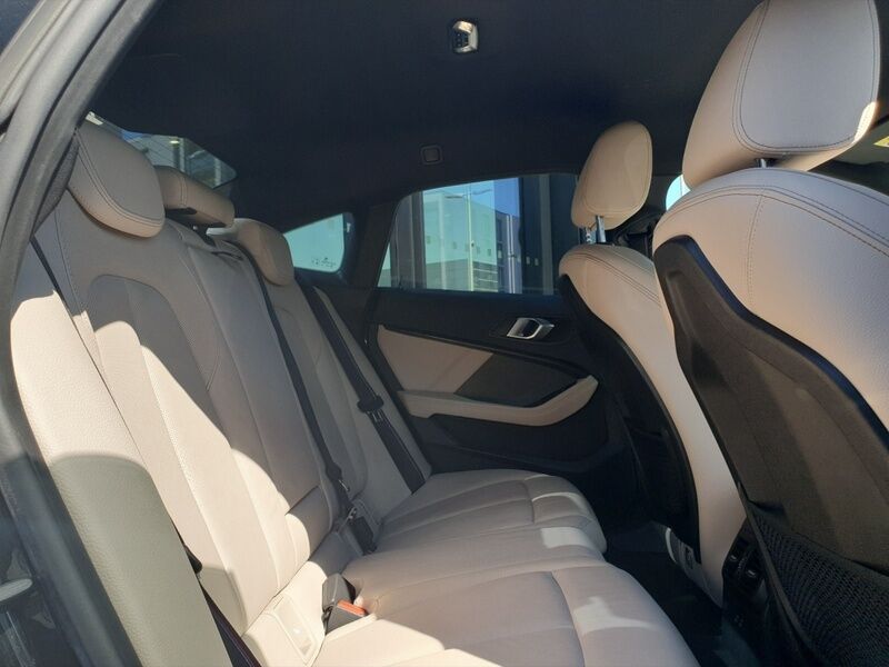 More views of BMW 2 Series