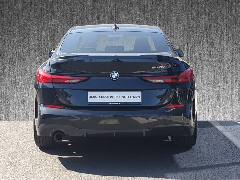 More views of BMW 2 Series