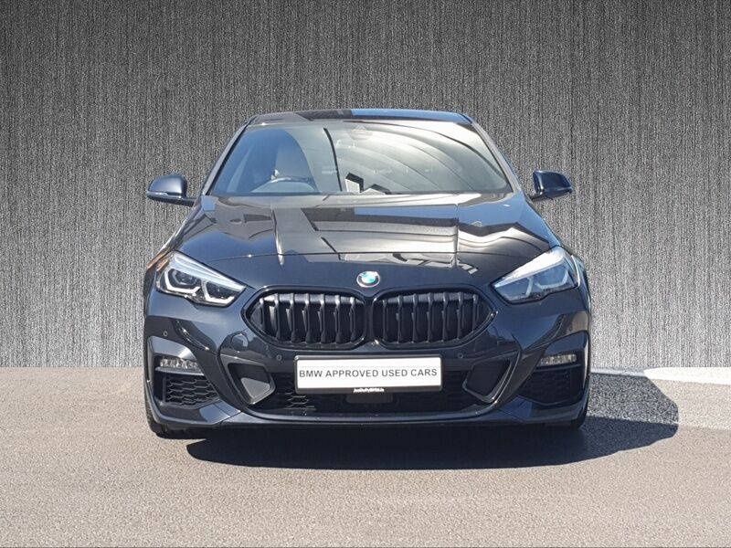 More views of BMW 2 Series