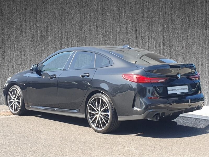 More views of BMW 2 Series