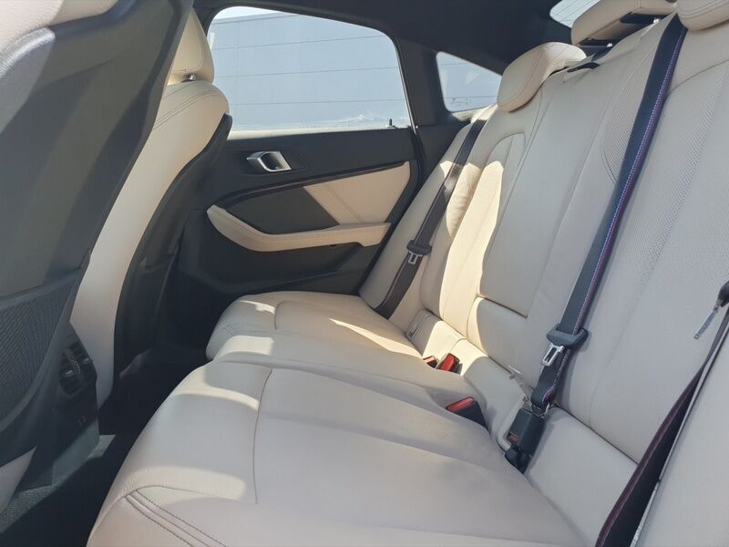 More views of BMW 2 Series