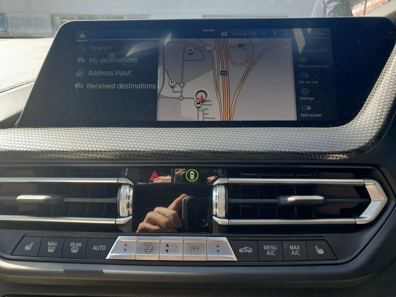More views of BMW 2 Series