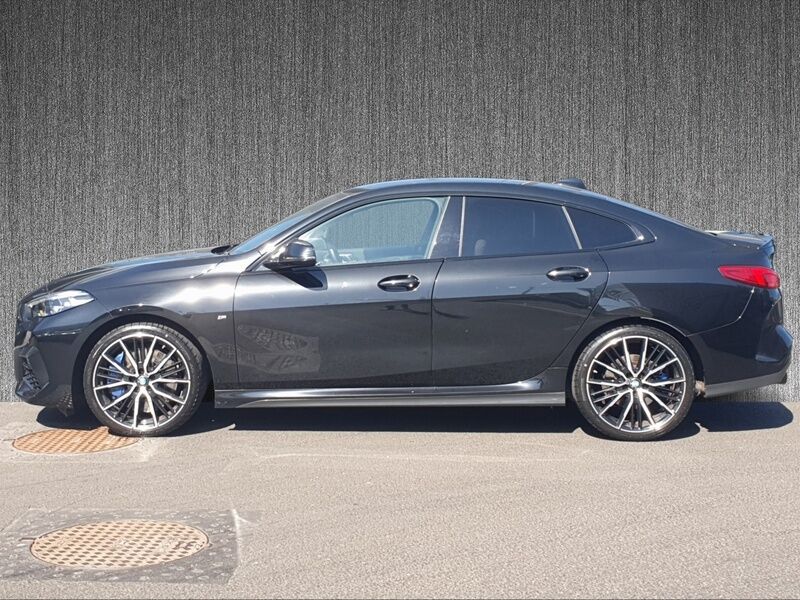 More views of BMW 2 Series