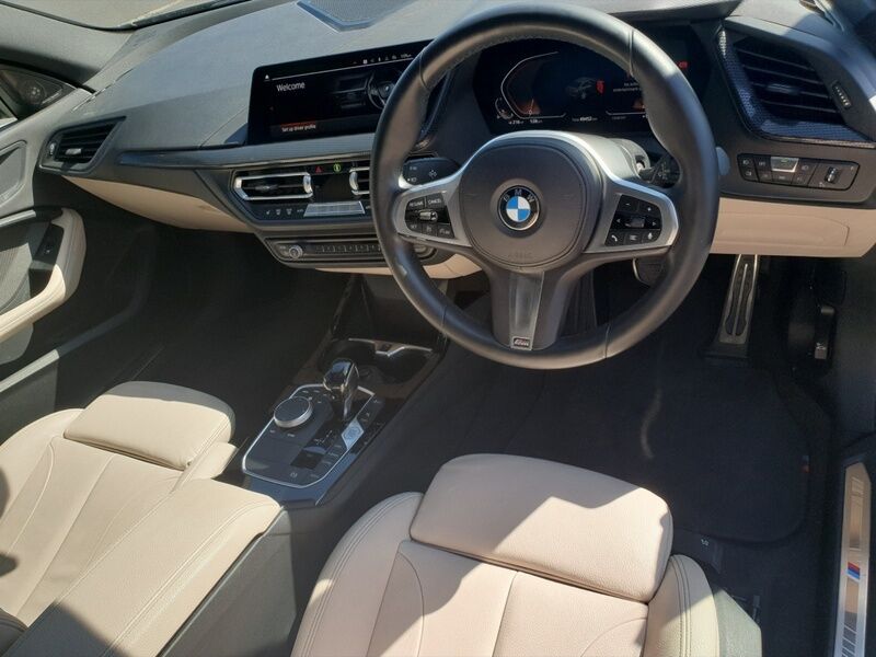 More views of BMW 2 Series