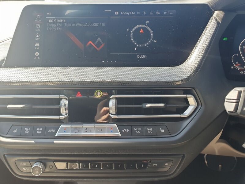 More views of BMW 2 Series