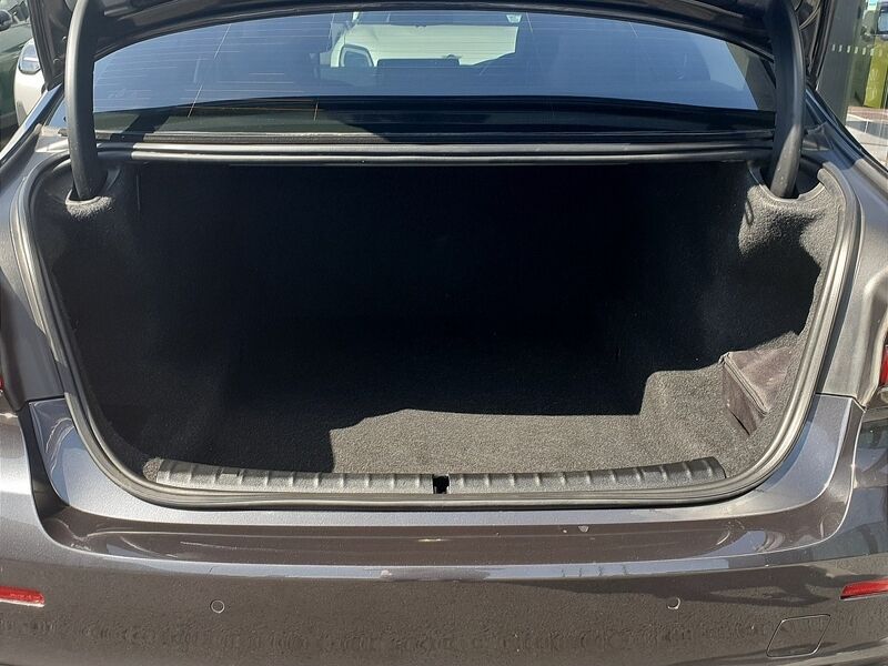 More views of BMW 5 Series