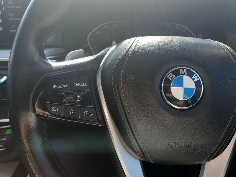 More views of BMW 5 Series