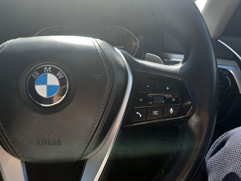 More views of BMW 5 Series