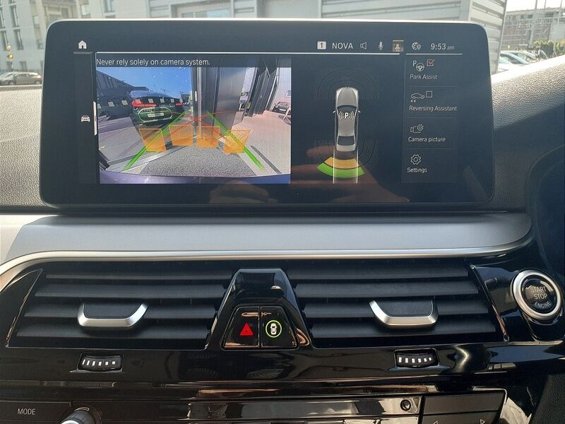 More views of BMW 5 Series