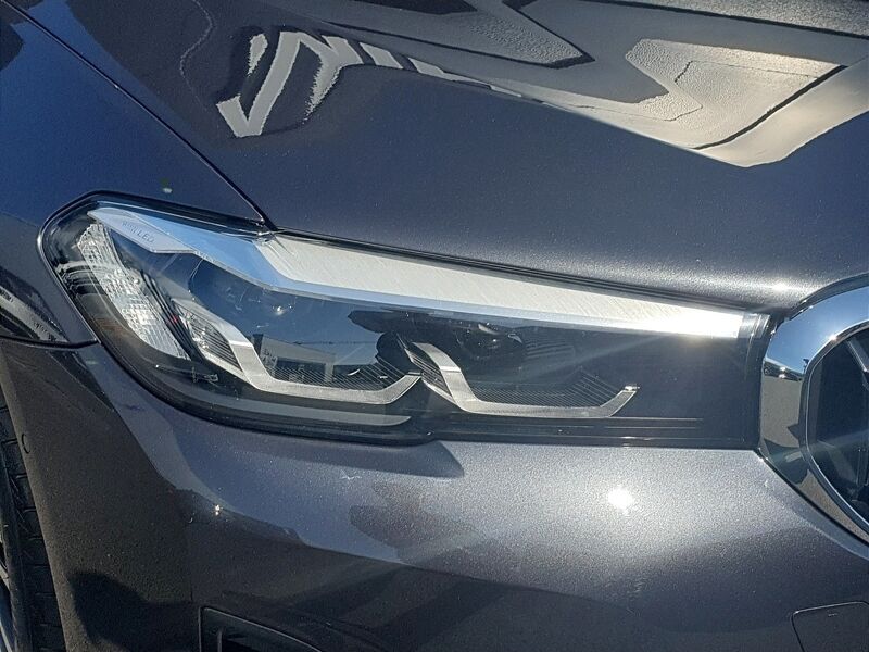 More views of BMW 5 Series