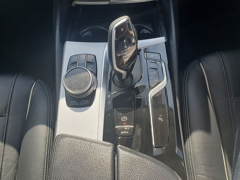 More views of BMW 5 Series