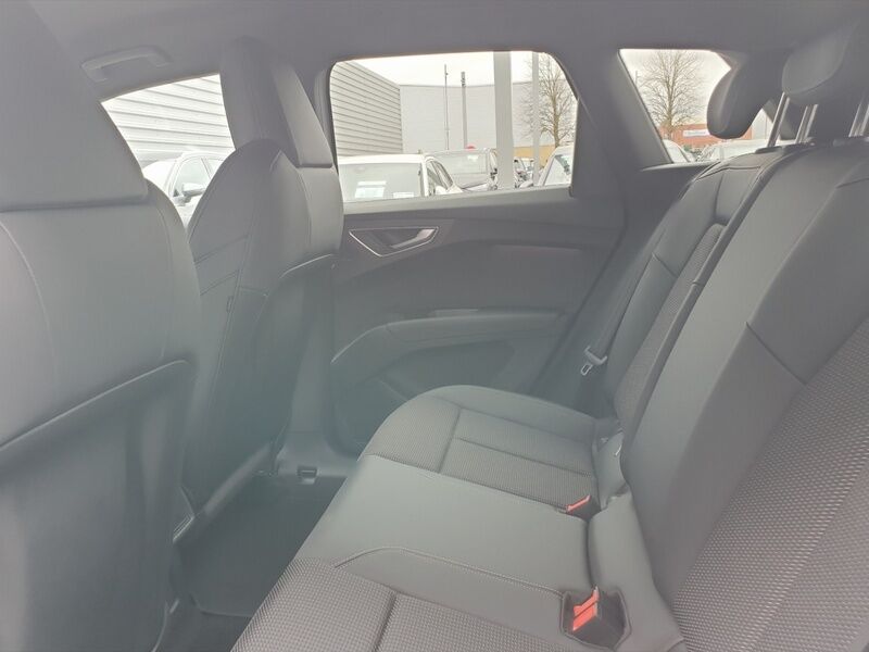 More views of Audi Q4 E-tron