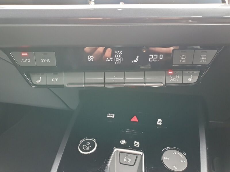 More views of Audi Q4 E-tron