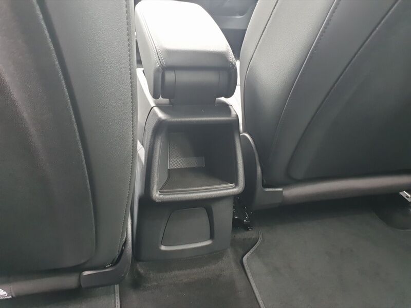 More views of Audi Q4 E-tron