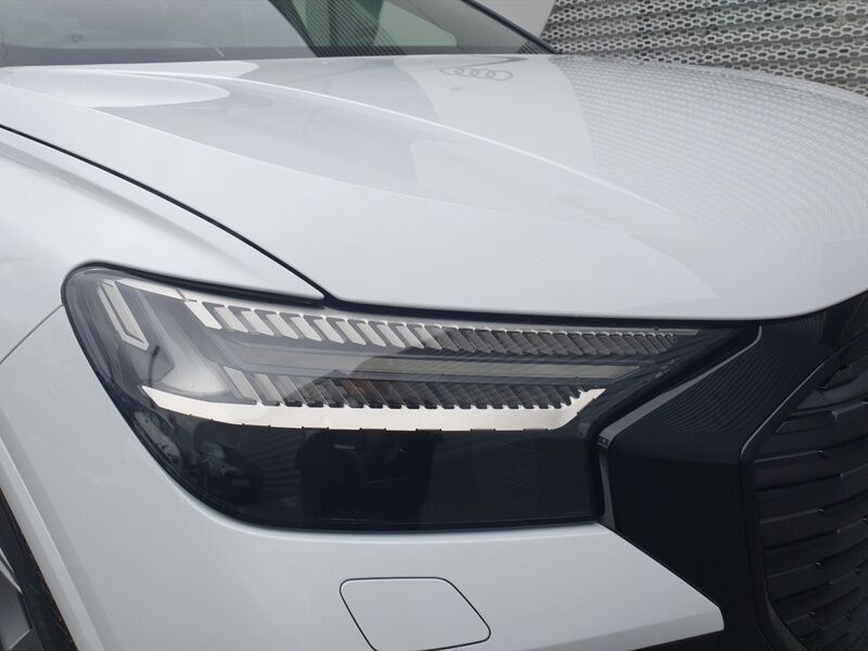 More views of Audi Q4 E-tron