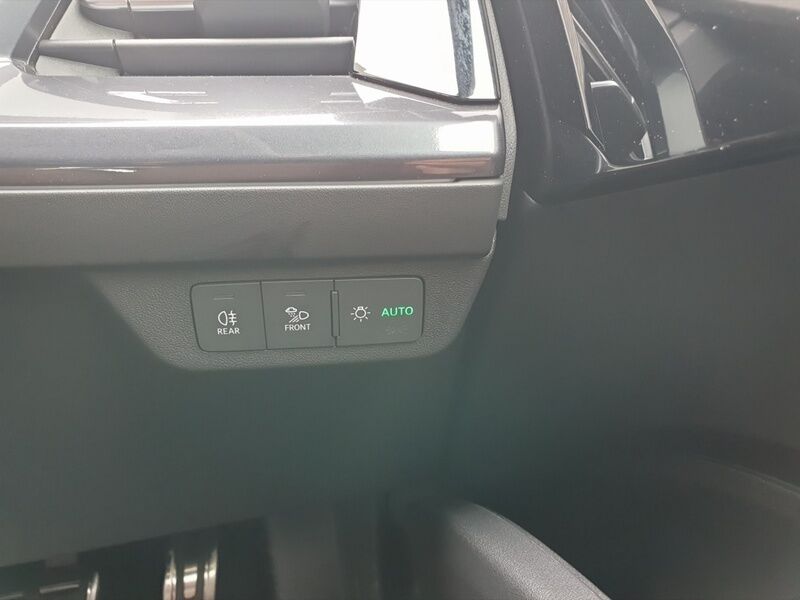 More views of Audi Q4 E-tron