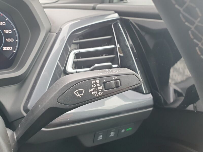 More views of Audi Q4 E-tron