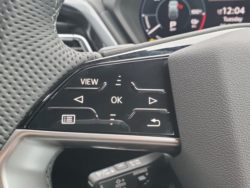 More views of Audi Q4 E-tron