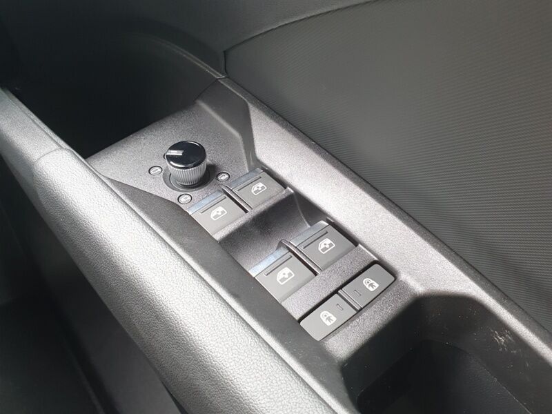 More views of Audi Q4 E-tron