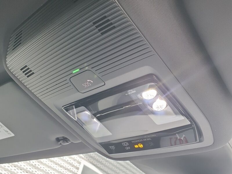 More views of Audi Q4 E-tron