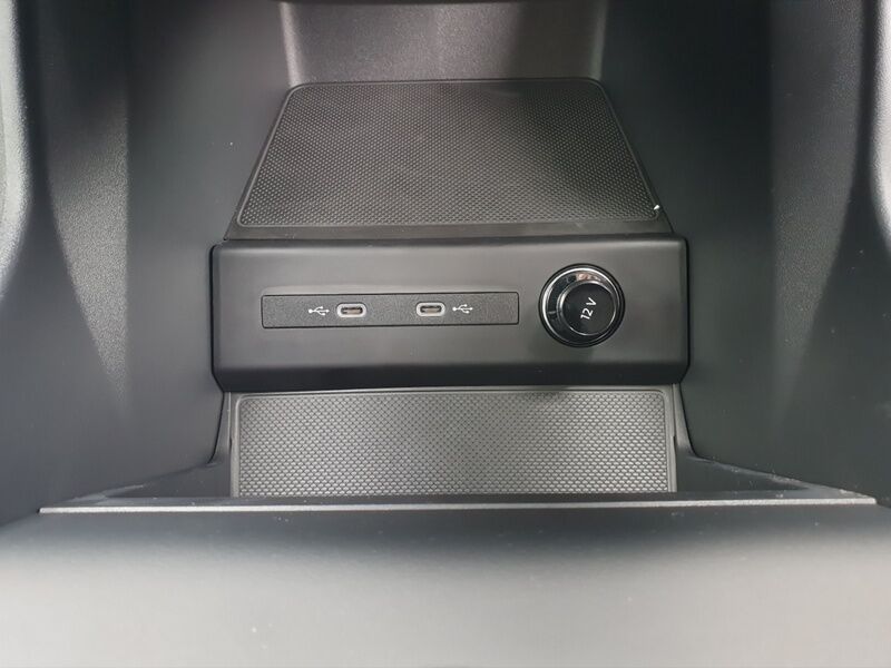 More views of Audi Q4 E-tron